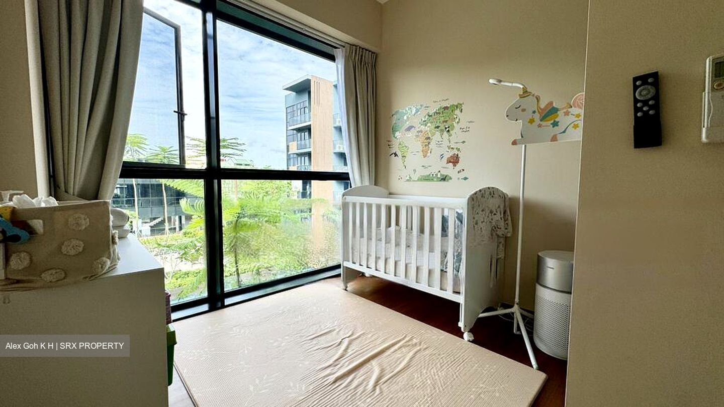 Kent Ridge Hill Residences (D5), Apartment #481947581